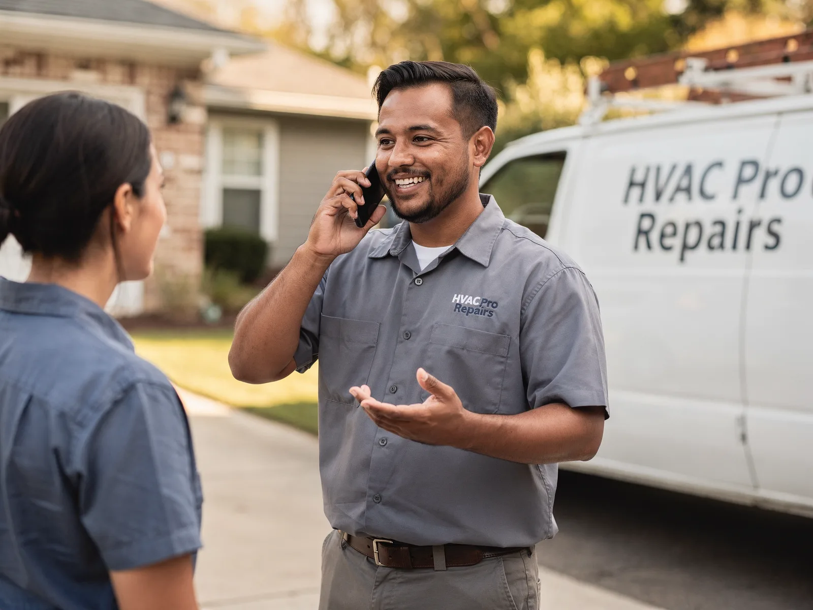 Heat Pump Repair Forksville, PA FAQs